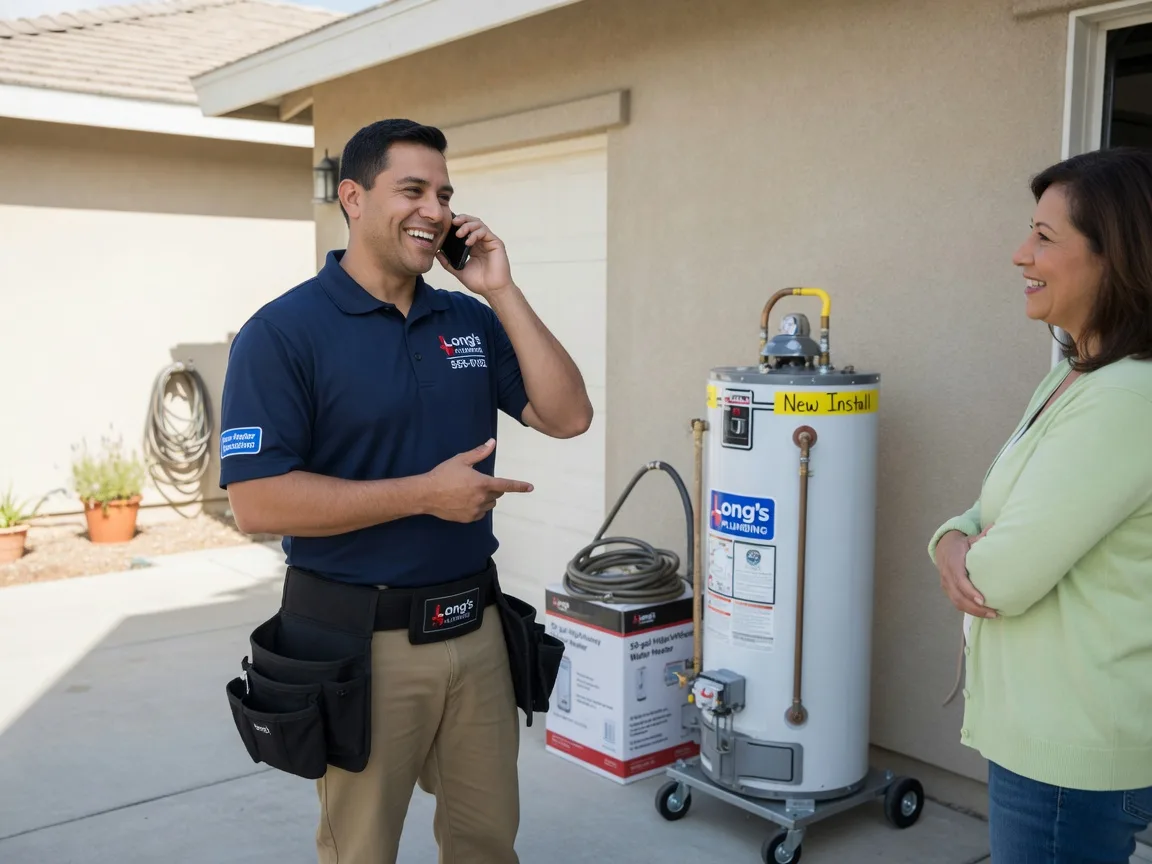 Leak Detection Calhan, CO FAQs